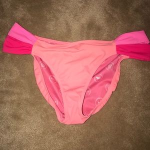 Victoria’s Secret PINK Swim Bottoms